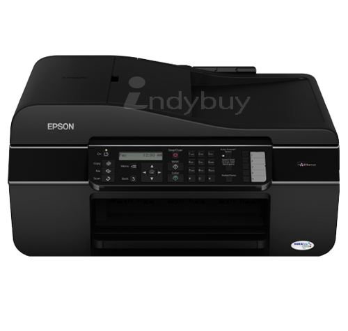 Epson Stylus Office Tx510Fn Printer